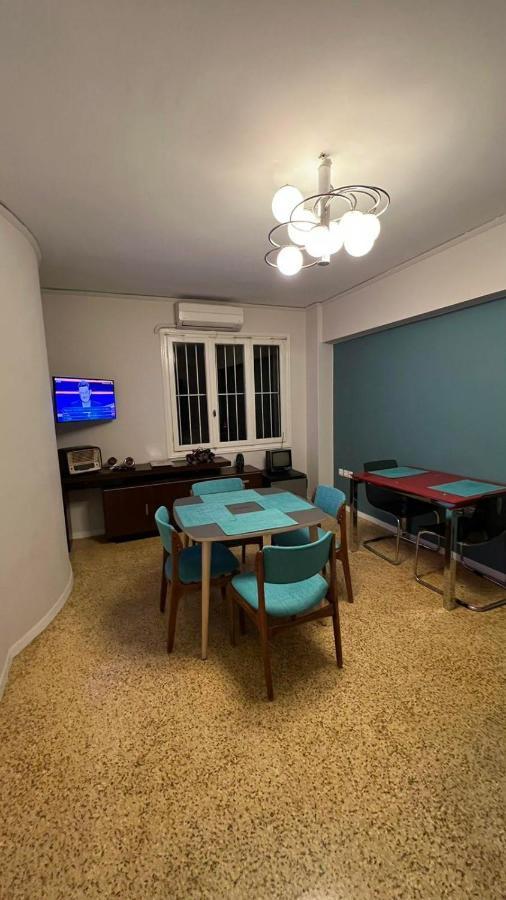 Crown Syntagma Apartment Афіни Екстер'єр фото