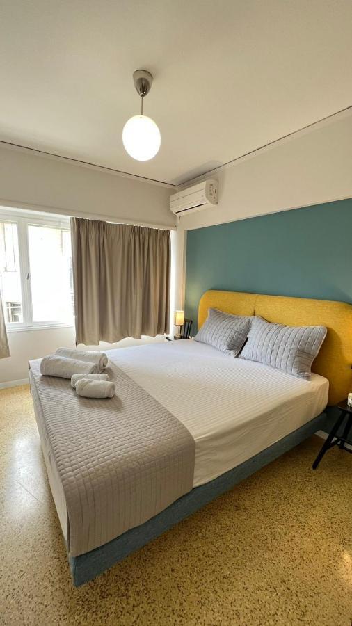 Crown Syntagma Apartment Афіни Екстер'єр фото