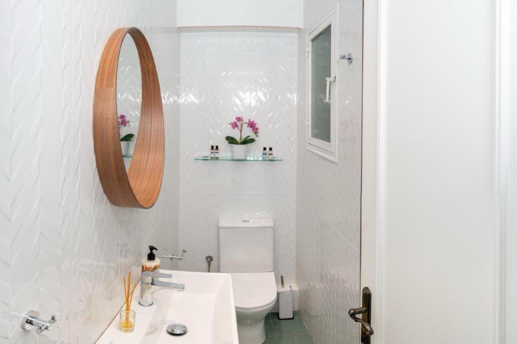 Crown Syntagma Apartment Афіни Екстер'єр фото